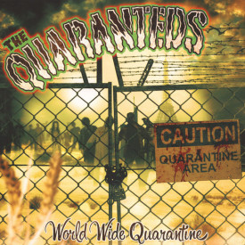 World Wide Quarantine