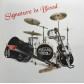 Signature in Blood