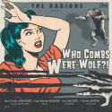 Who Combs The Were-Wolf?!