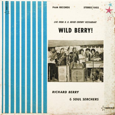 Wild Berry