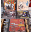 Lote de 5 CD'S