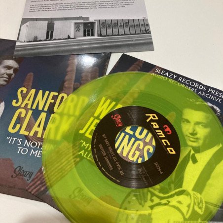 Audio Recorders Archive Vol.1