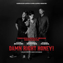 Damn Right Honey! - LP