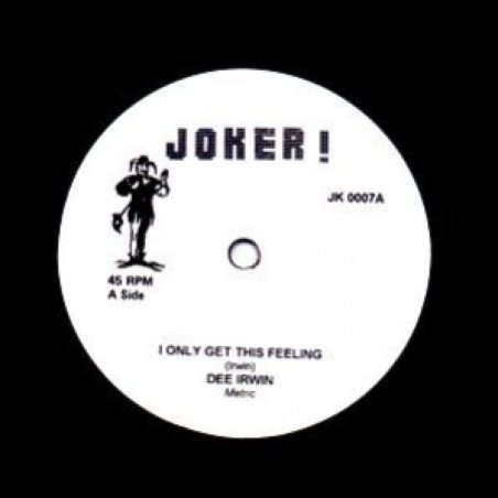 Have Love, Will Travel/I Only Get This Feeling