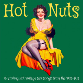 14 Sizzling Hot Vintage Sex Songs From The 20s-40s