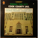 Friday The 13th. Cook County Jail.