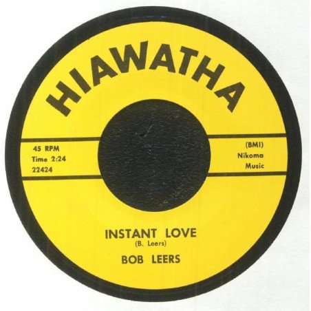 You Don't Really Care/Instant Love