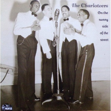 On The Sunny Side of the Street