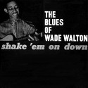 The Blues Of... - Shake 'Em On Down