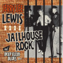 Jailhouse Rock/Deep Elem Blues