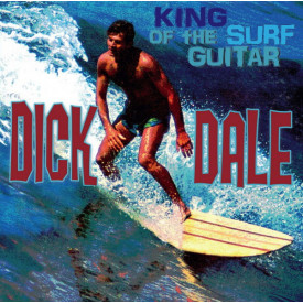 King Of The Surf Guitar