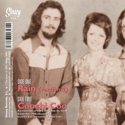 Rain (Version 2) / Coochie Coo