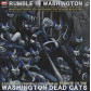 A Psychosonic Punkabilly Voodoo Garage Tribute To The Washington Dead Cats