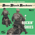 Vol. 3 - Rockin' Shoes