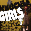 Vol 3 - 14 Territorial Turf War Tunes From The Tomboy Goons In Split-Knee Loons