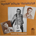 Rockin' Rollin' Rainwater