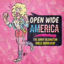 Open Wide America
