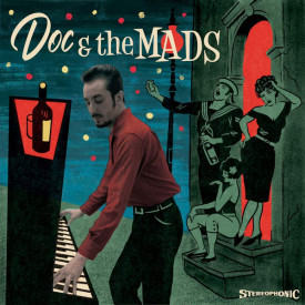 Doc & the Mads