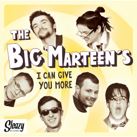 The Big Marteen's