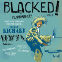 White Kids Goin' Wild Over The R&R Of... Little Richard