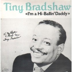 I'm a Hi-Ballin' Daddy