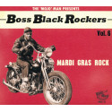 Vol. 6 - Mardi Gras Rock