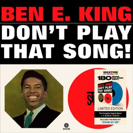 Don't Play That Song!