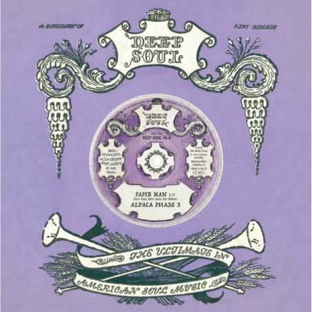 Paper Man/False Alarms