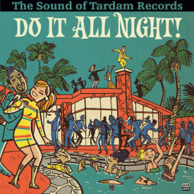 The Sound of Tardam Records