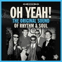The Original Sound of Rhythm & Soul