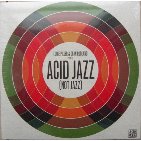 Acid Jazz
