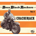 Vol. 9 - Crackerjack