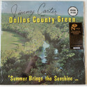 Dallas County Green