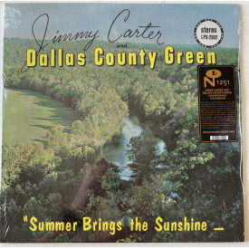 Dallas County Green