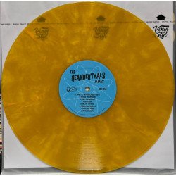 The Neanderthals - In Space