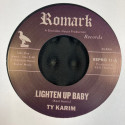 Lighten Up Baby/All at Once