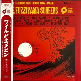 The Fuzziyama Surfers