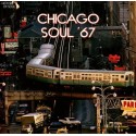 Chicago Soul '67