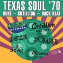 Duke - Cotillion - Back Beat