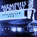 Memphis Soul '67