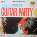 Eddie Angel's Guitar Party