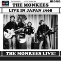 Live in Japan 1968