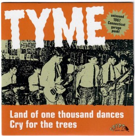 Land Of 1000 Dances Cry For The Trees