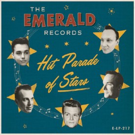 Hit Parade of Stars