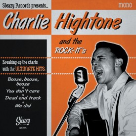 Charlie Hightone