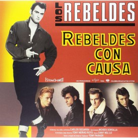 Rebeldes con Causa