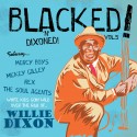 White Kids Goin' Wild Over The Sound Of... Willie Dixon