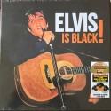 Elvis is Black