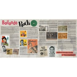 Rock En Argentina - 1956-58