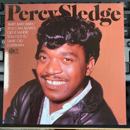 Baby, Baby, Baby / You Can Always Get It Where You Got It / Dear Old Loverman